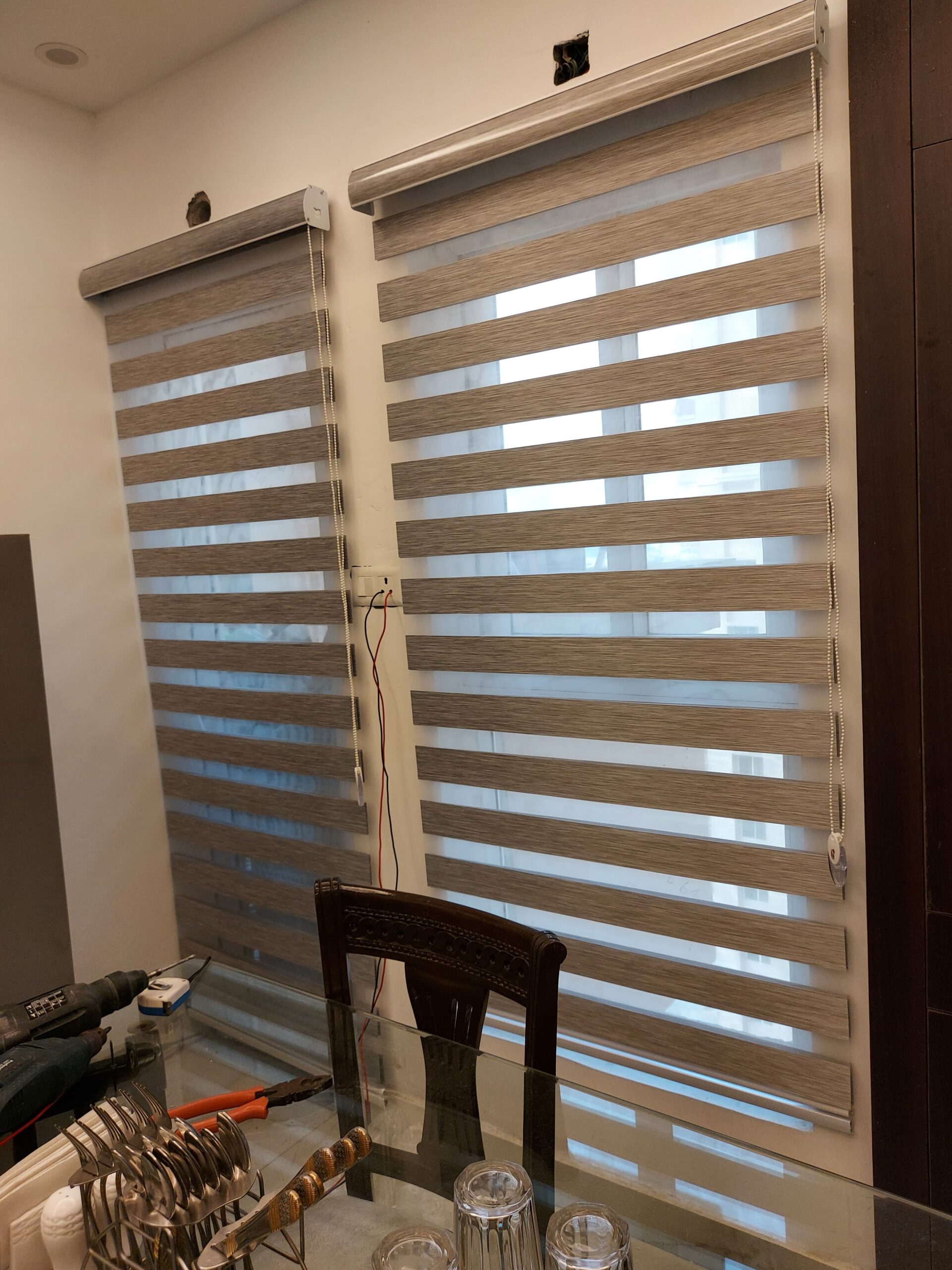 Chik Blinds